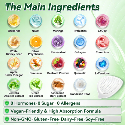 𝐏𝐡𝐲𝐬𝐢𝐜𝐢𝐚𝐧-𝐅𝐨𝐫𝐦𝐮𝐥𝐚𝐭𝐞𝐝 | 𝐒𝐨𝐥𝐯𝐢𝐫𝐨𝐧® 🥇 𝐌𝐨𝐫𝐢𝐧𝐠𝐚 𝐁𝐞𝐫𝐛𝐞𝐫𝐢𝐧𝐞 × 𝐍𝐀𝐃+ 𝟏𝟎-𝐢𝐧-𝟏 𝐀𝐝𝐯𝐚𝐧𝐜𝐞𝐝 𝐍𝐚𝐧𝐨 𝐌𝐢𝐜𝐫𝐨𝐧𝐞𝐞𝐝𝐥𝐞 𝐏𝐚𝐭𝐜𝐡 (𝐄𝐱𝐩𝐞𝐫𝐢𝐞𝐧𝐜𝐞 𝐕𝐢𝐬𝐢𝐛𝐥𝐞 𝟕-𝐃𝐚𝐲 𝐑𝐞𝐬𝐮𝐥𝐭𝐬)